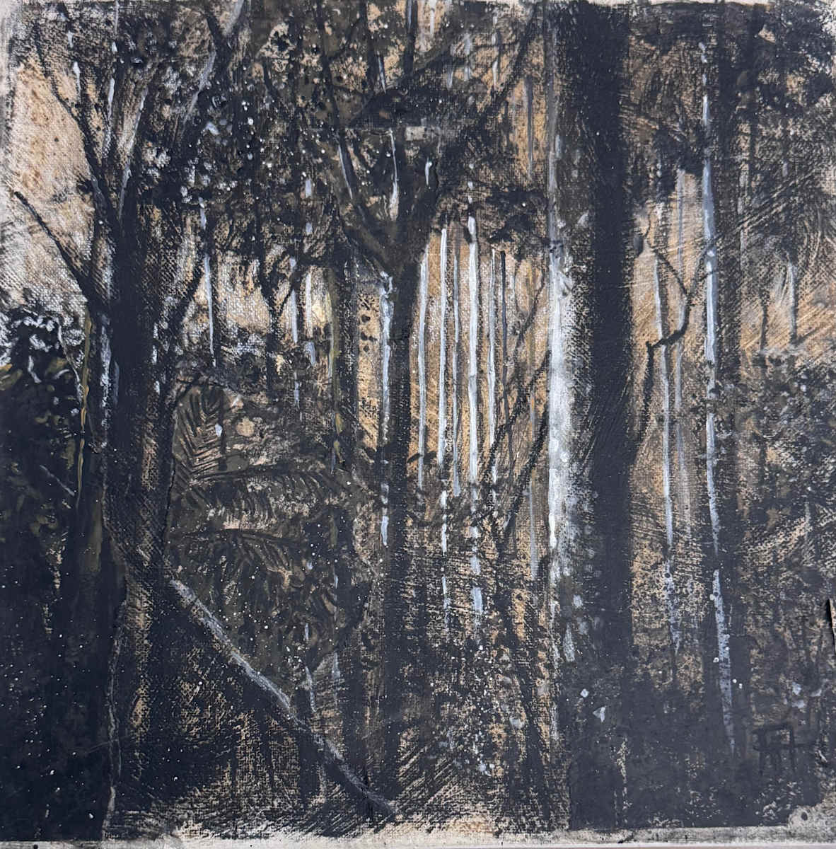 Boscobelle by Arthur Atkinson, Image 1.