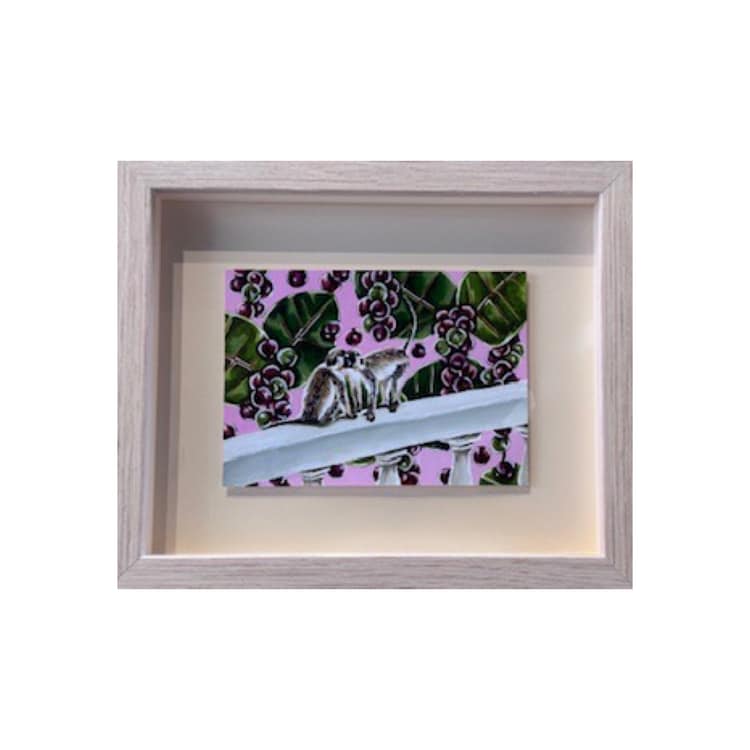 Girl You sweet by Akilah Watts, Image 1.