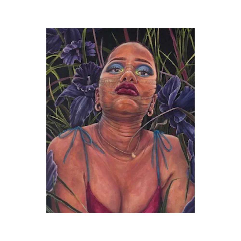 Cocoon 3 by Anna Gibson, Image 1.