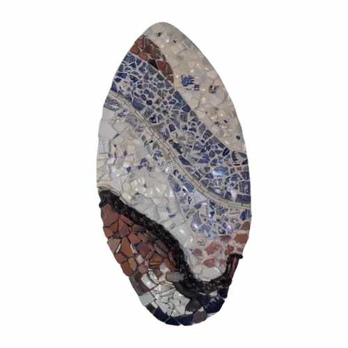 Barbadian Canefield by Heidi Berger, Image 1.