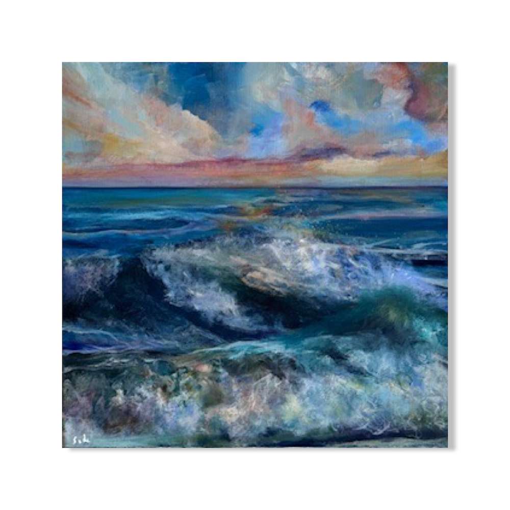 Allure by Sadé Payne, Image 1.