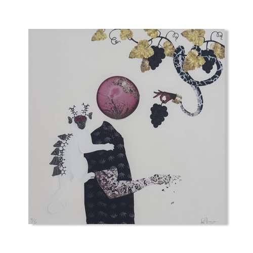 TASTE by Ronald Williams, Image 1.