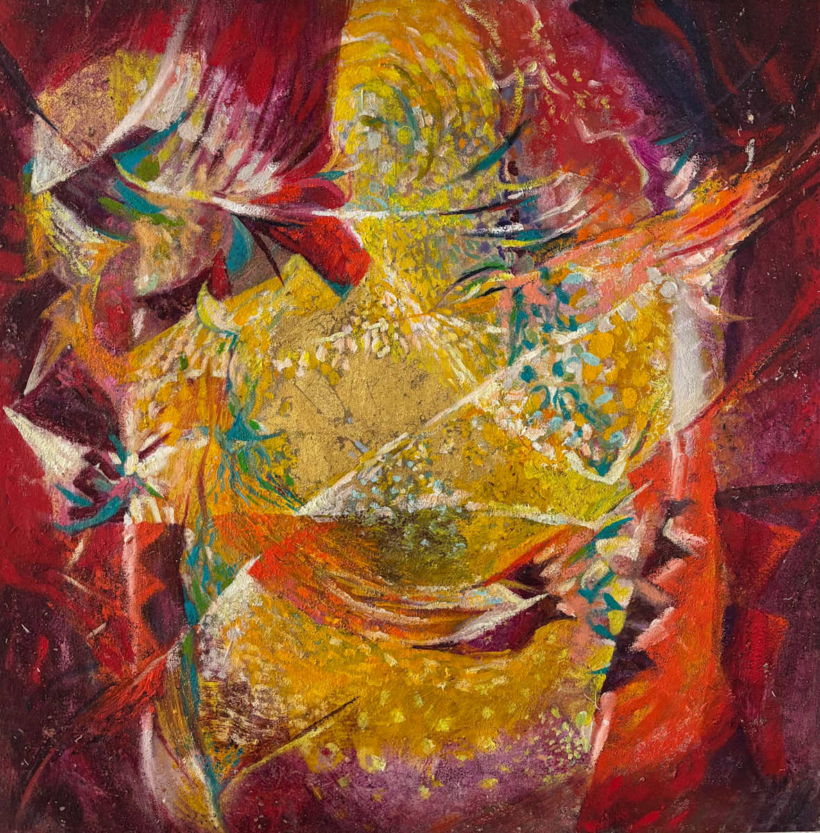 Solace : Flight by Ken Crichlow, Image 1.