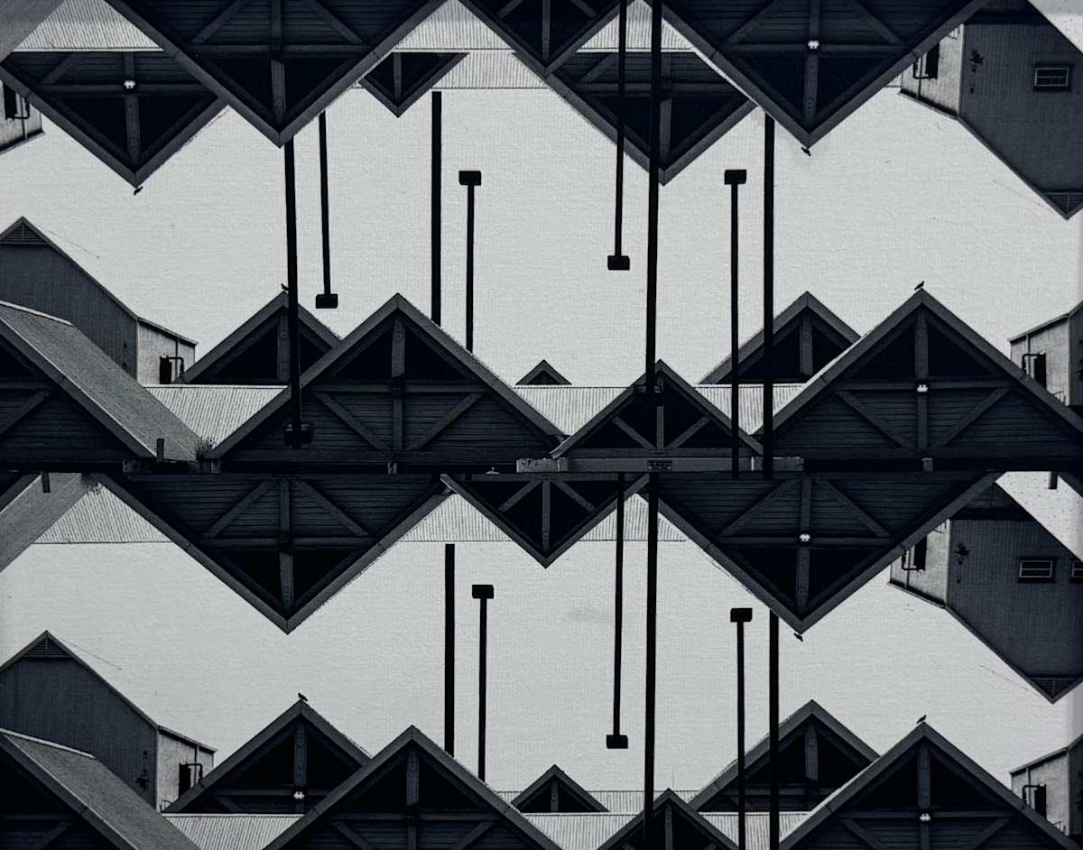 Fishmarket by Jaryd Niles-Morris, Image 1.