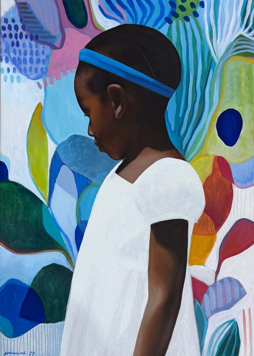 Youth (2025) by Jesma Noel, Image 1.