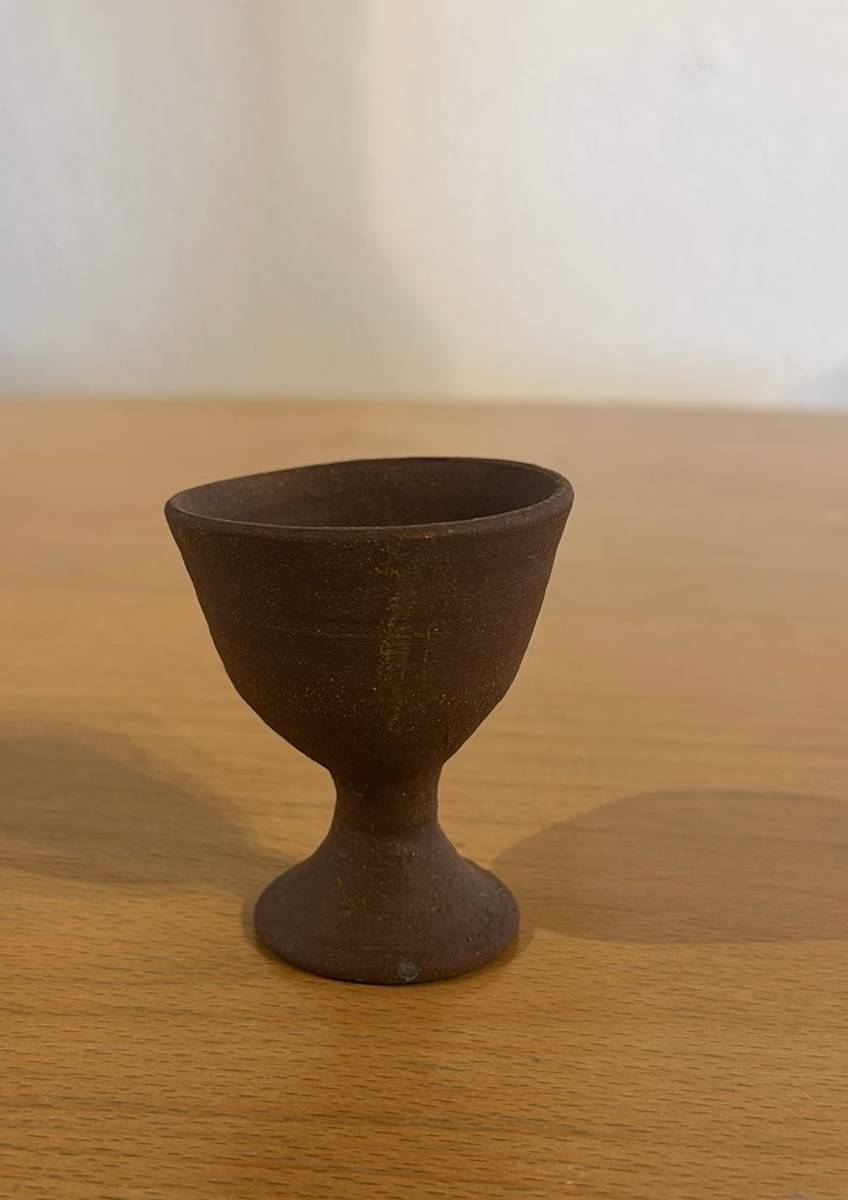 Egg Cup by Bill Grace, Image 1.