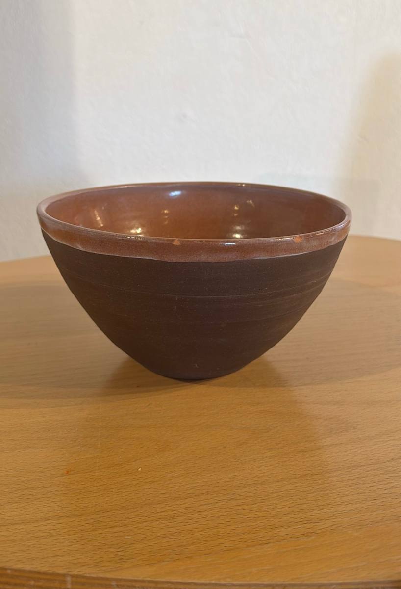 The Perfect Bowl by Bill Grace, Image 1.