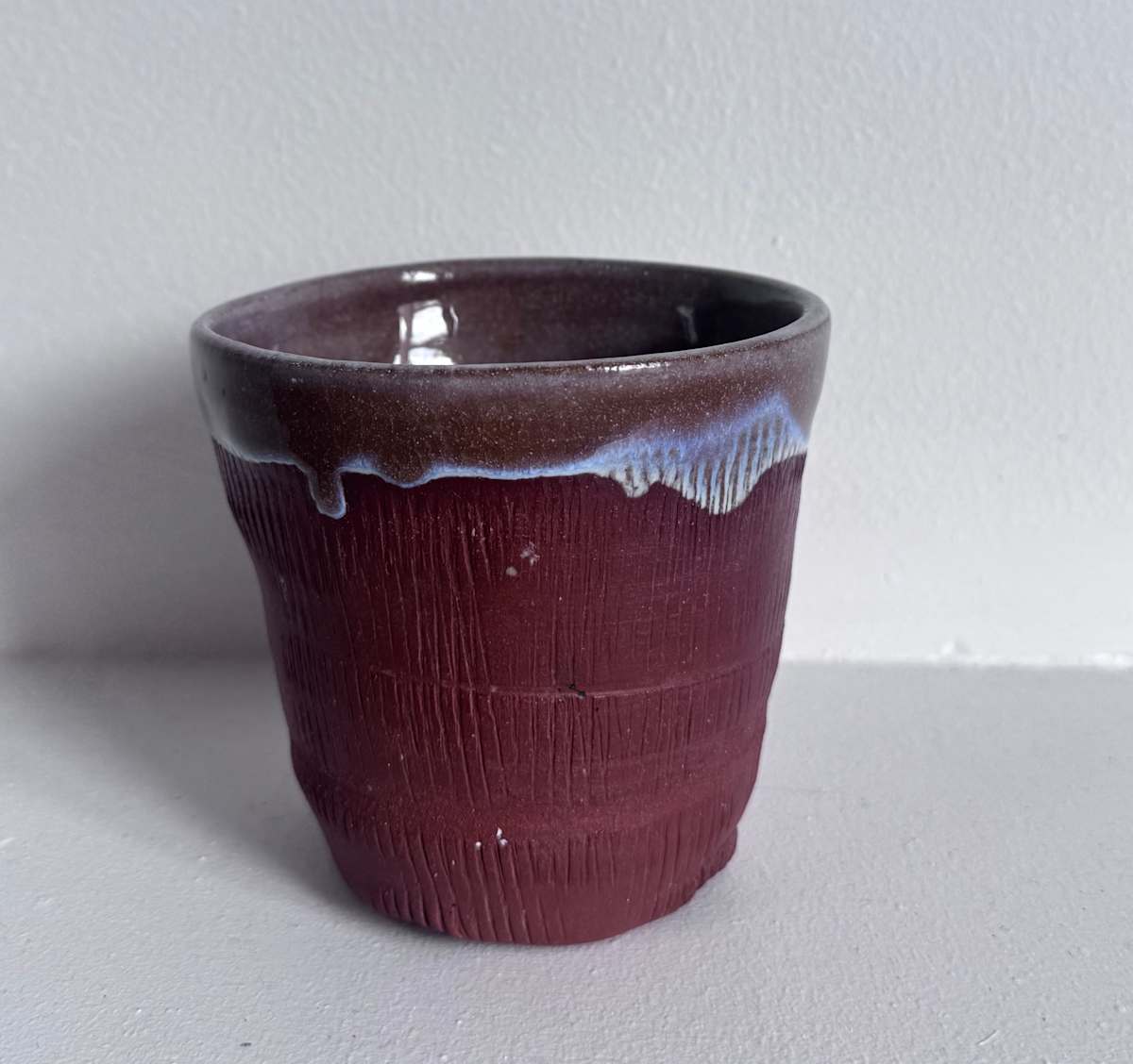 Mug by Bill Grace, Image 1.