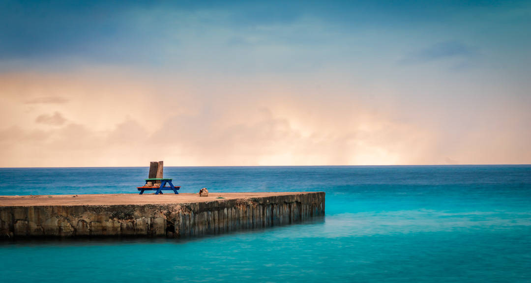 Land's End by Hugh Walker, Image 2.