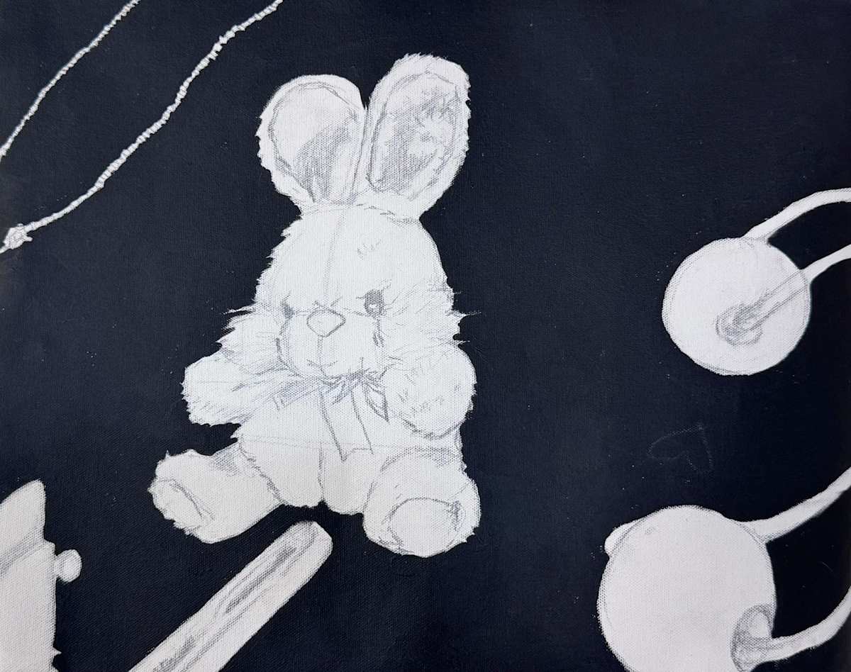 Landscape Studies 3 by Anna Gibson, Image 1.