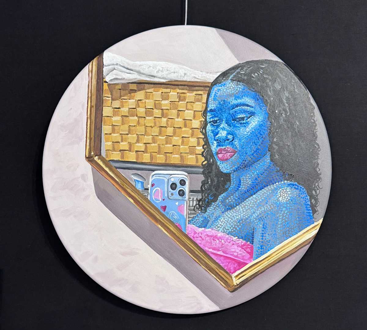 Freshen Up by Alanis Forde, Image 1.