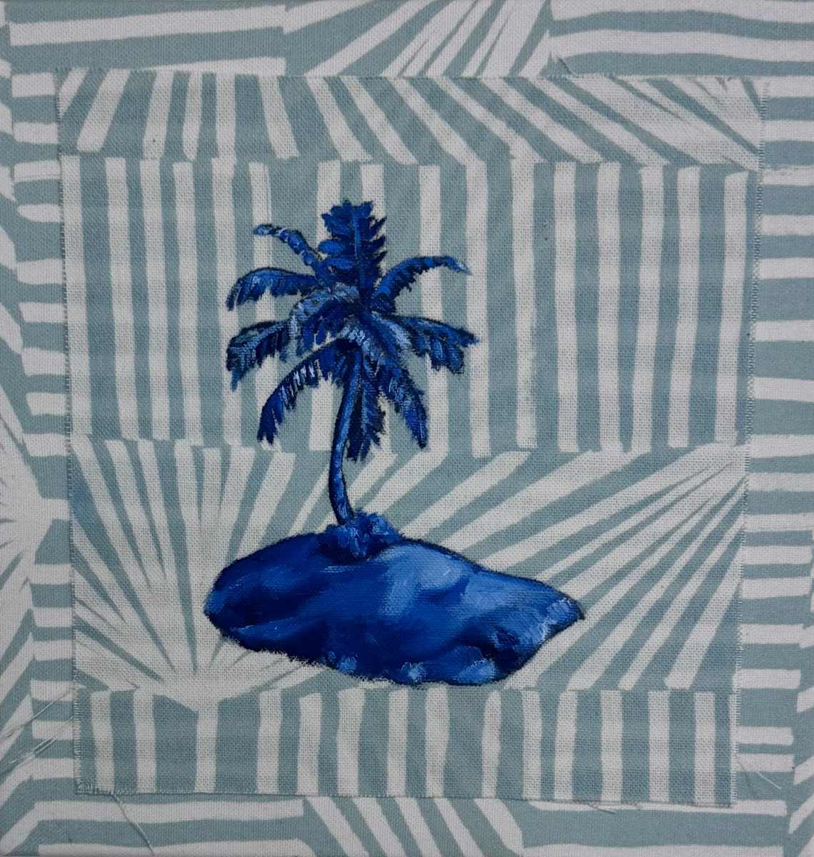 Drifting by Alanis Forde, Image 1.