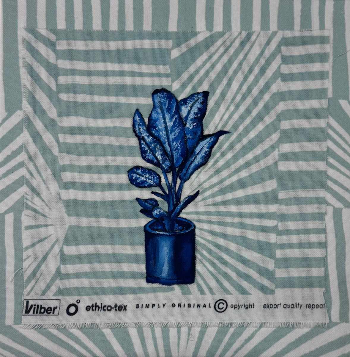 House Plant by Alanis Forde, Image 1.