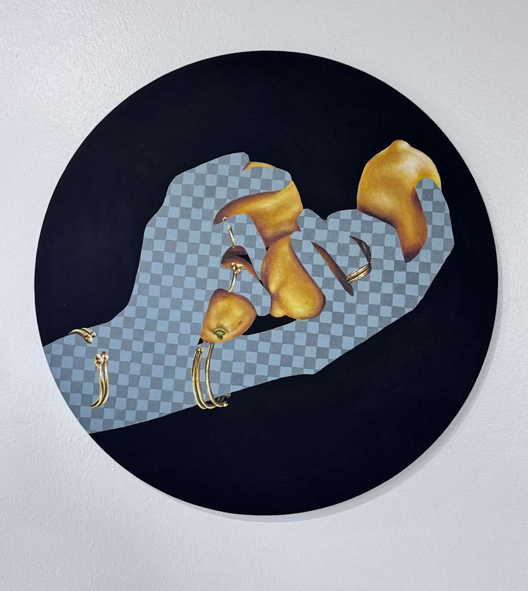 Bountiful by Akilah Watts, Image 1.