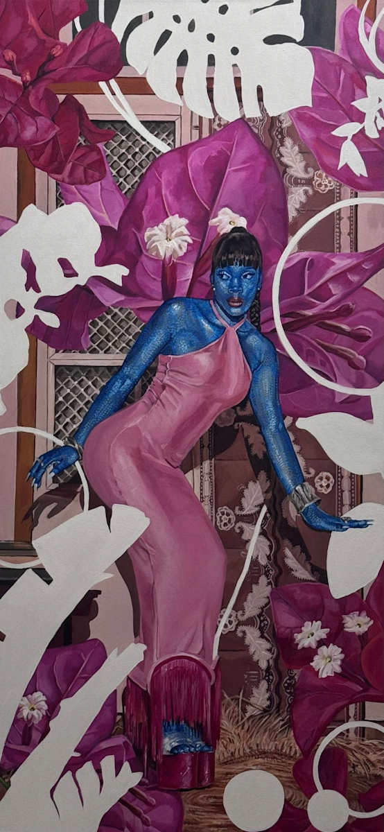 Villia Queen by Alanis Forde, Image 1.