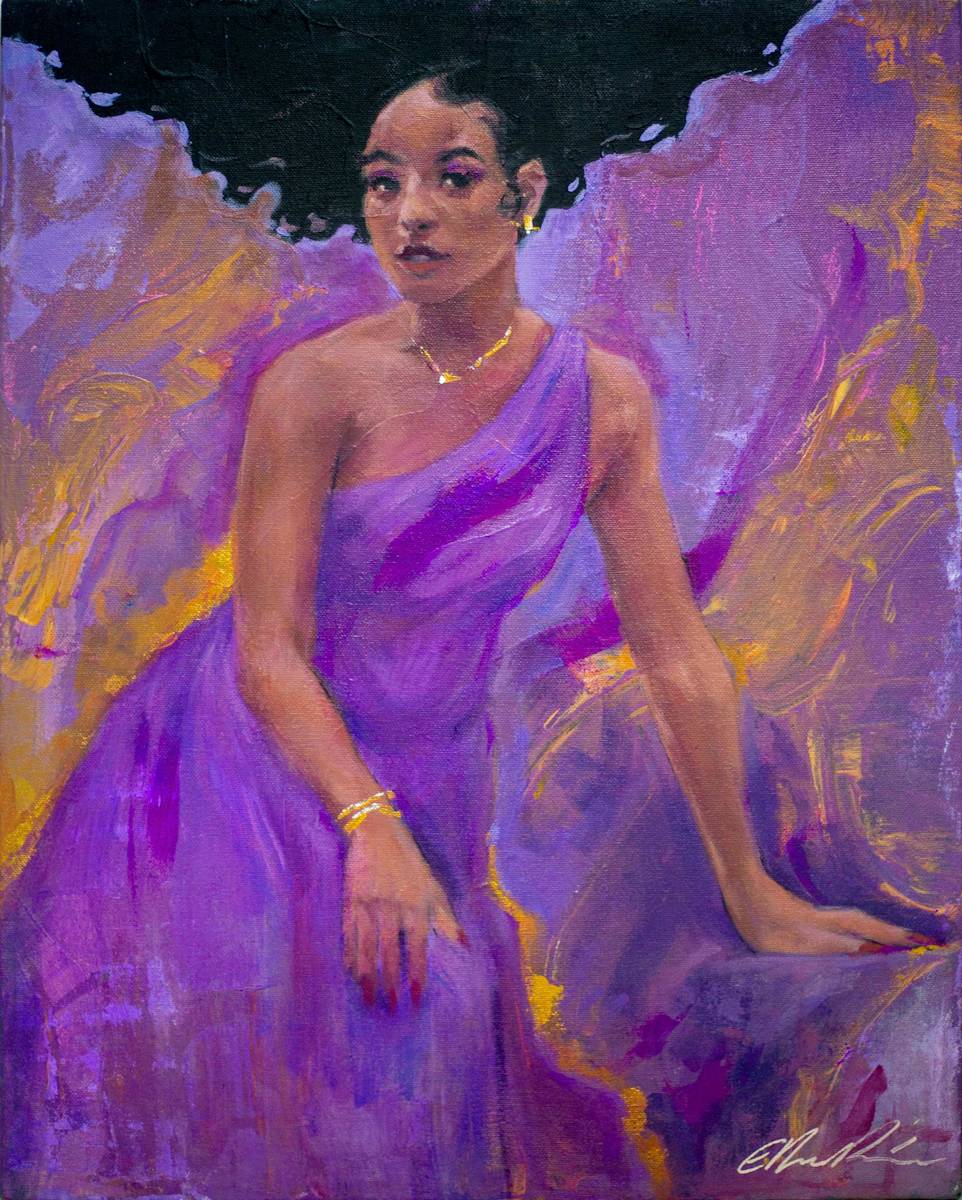 Royal by Elle Rene, Image 1.