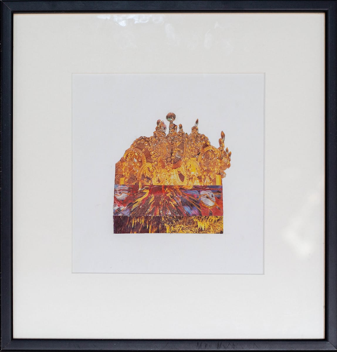 We Cannot Measure by Alicia Alleyne, Image 2.