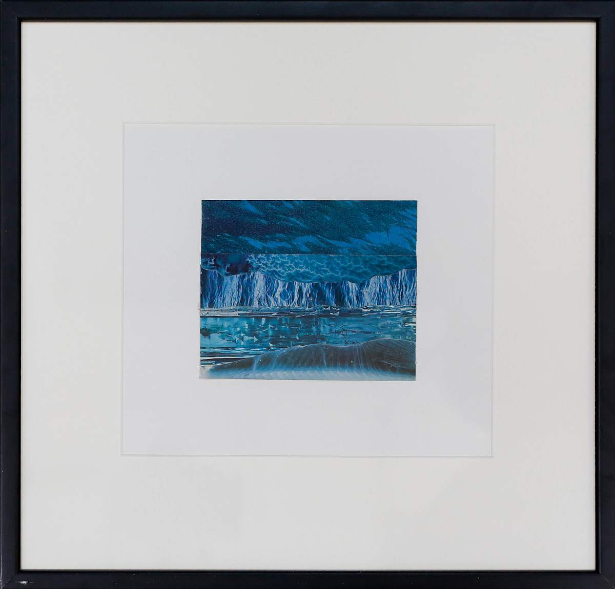 How Long Will It Last by Alicia Alleyne, Image 1.