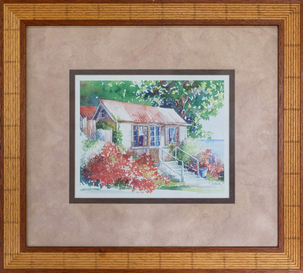 Home Sweet Home by Margaret Rodrigez, Image 2.