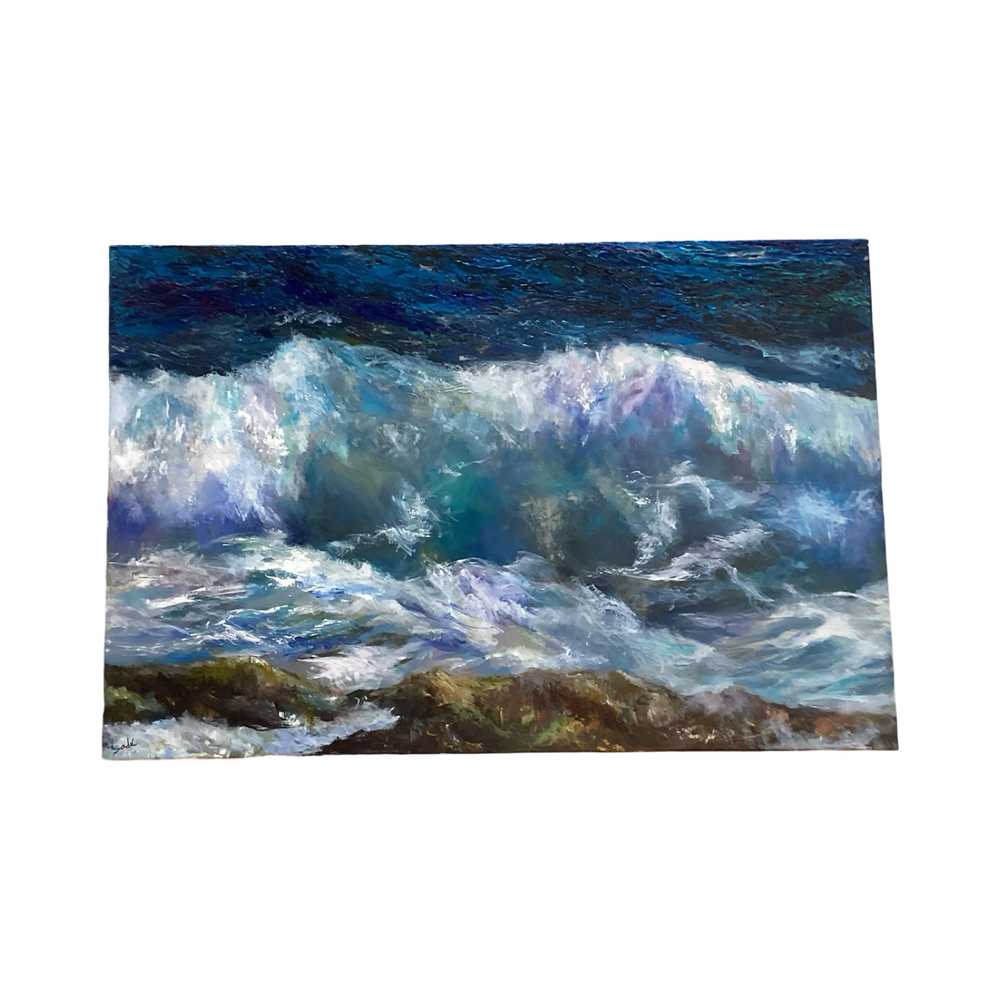 Embrace by Sadé Payne, Image 1.