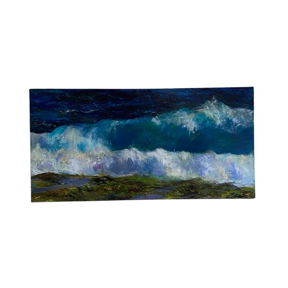 Ebullience by Sadé Payne, Image 1.