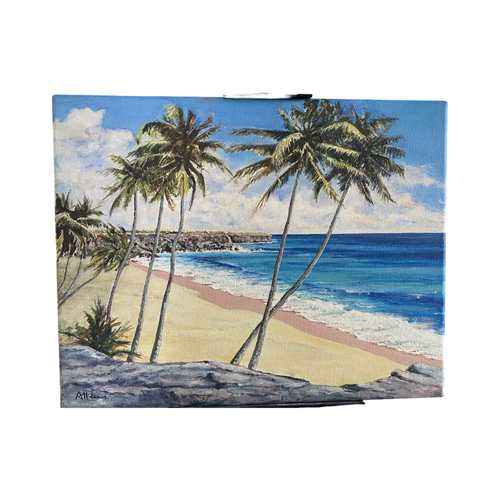 Bottom Bay by Michael Alkins, Image 1.