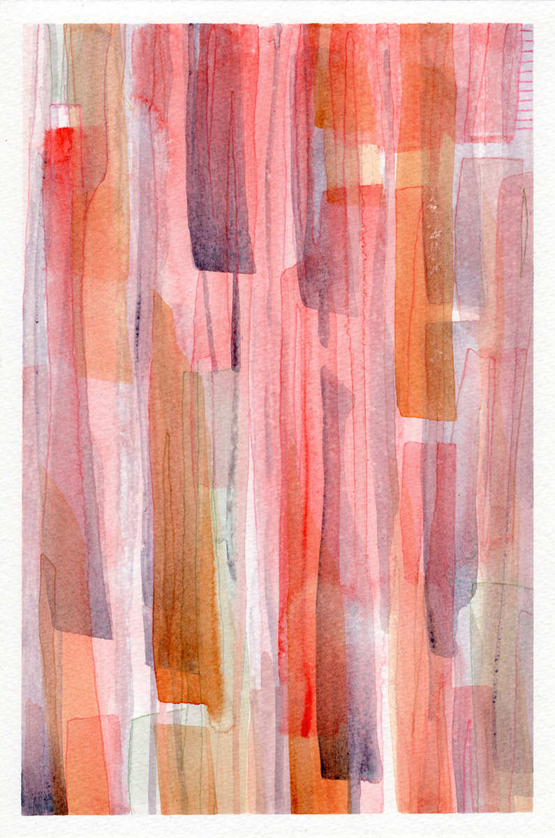 Diffusion by Alexandria Levin, Image 1.