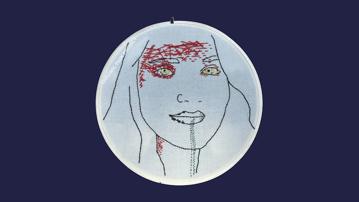My Normal by Sarah J McCann, Image 2.
