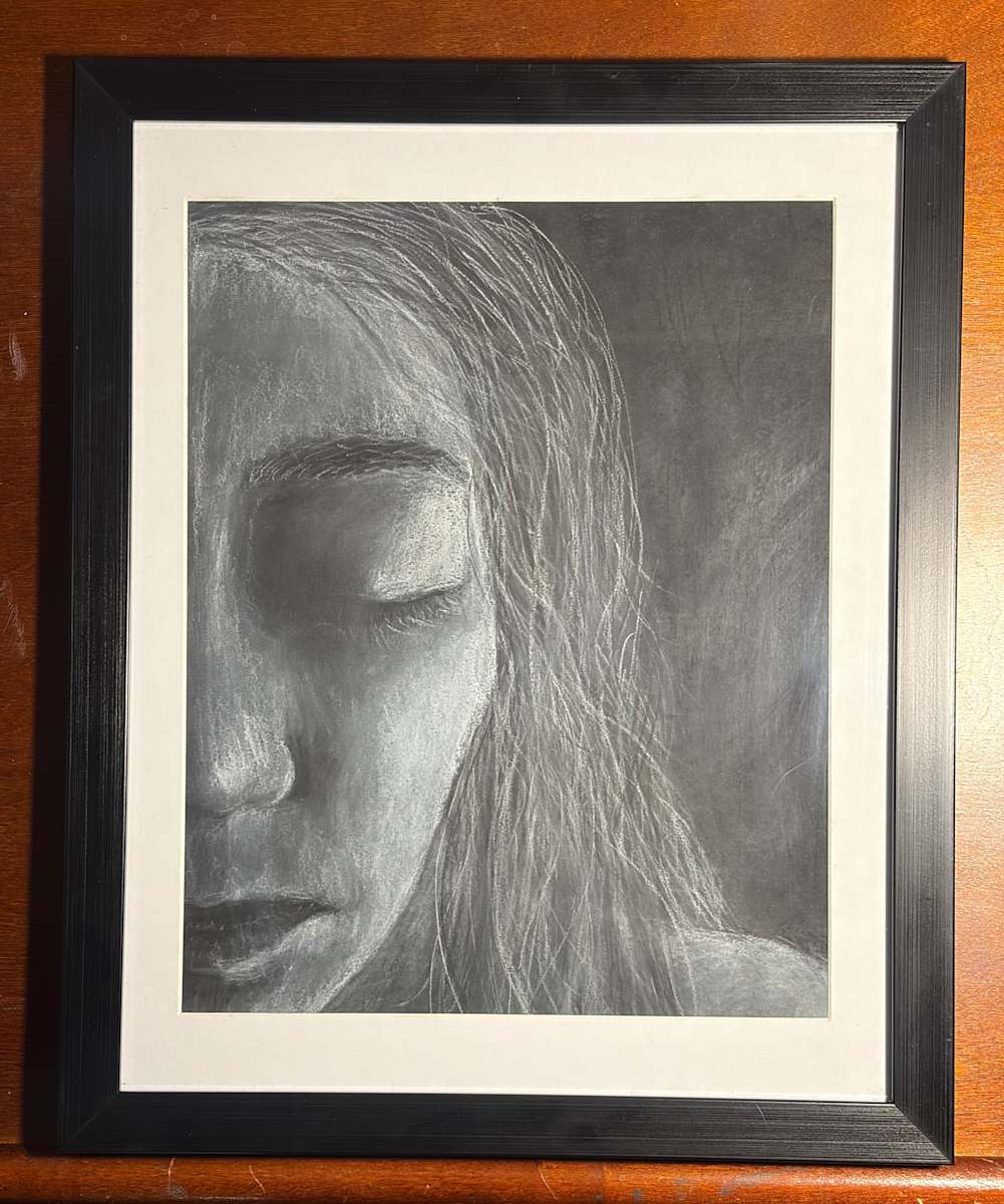 Vessel and Void by Kailey Fry, Image 1.