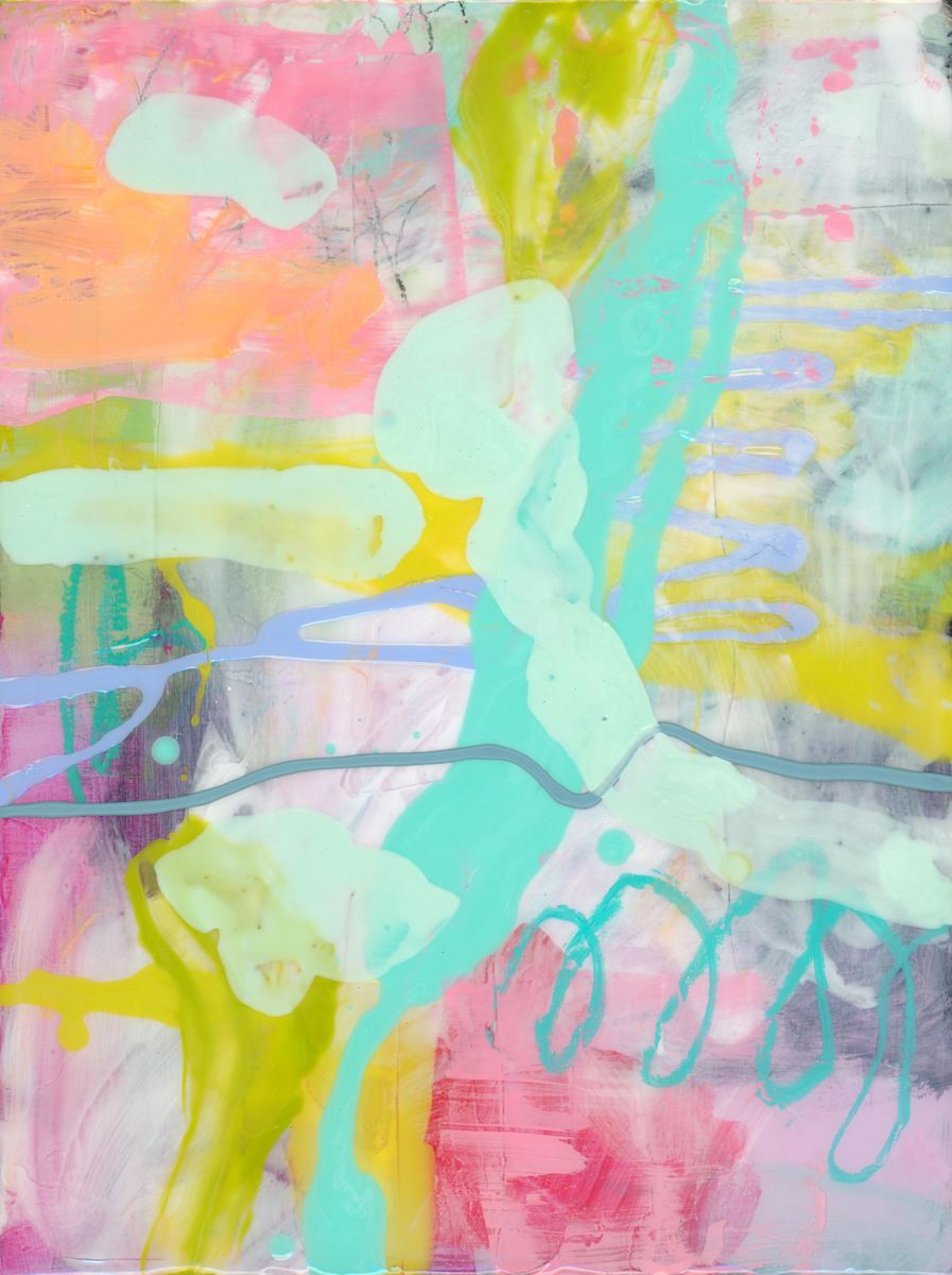 Sixth Veil by Stephanie Bauer, Image 15.