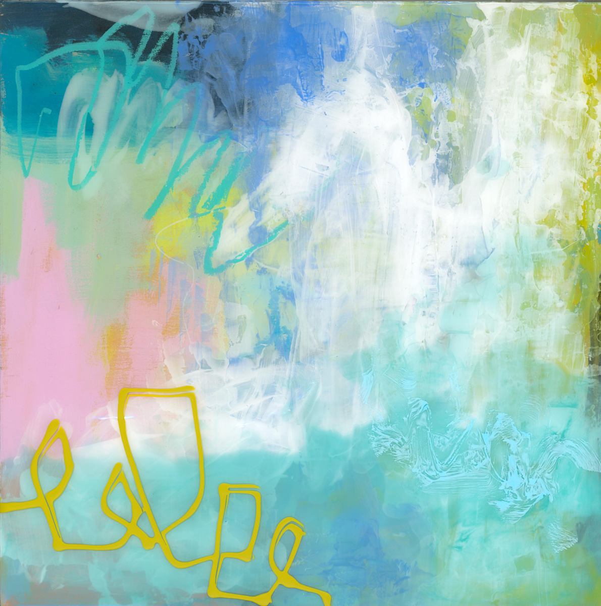 TwentyEighth Veil by Stephanie Bauer, Image 1.