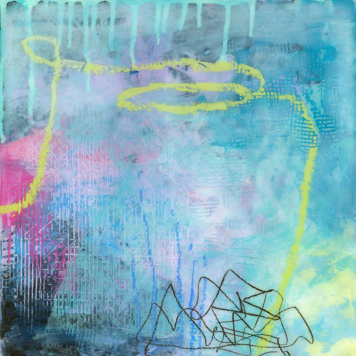 ThirtyFourth Veil by Stephanie Bauer, Image 3.