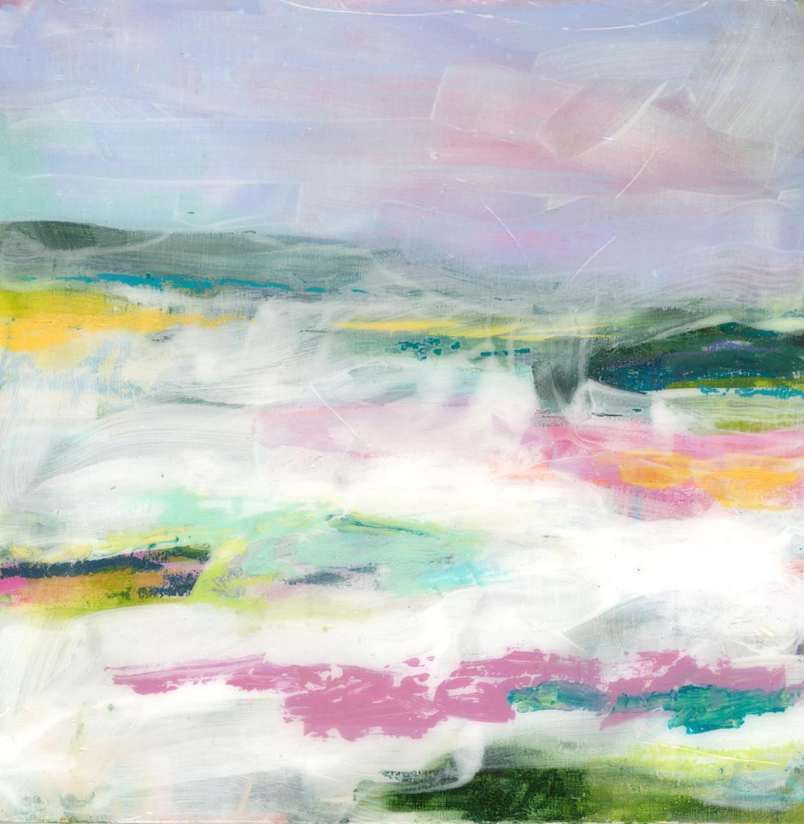 ThirtySecond Veil by Stephanie Bauer, Image 1.