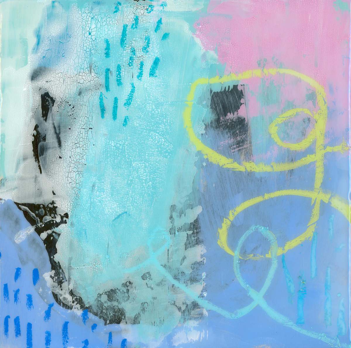ThirtySixth Veil by Stephanie Bauer, Image 2.
