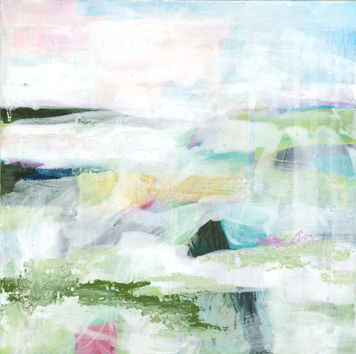 ThirtyThird Veil by Stephanie Bauer, Image 1.
