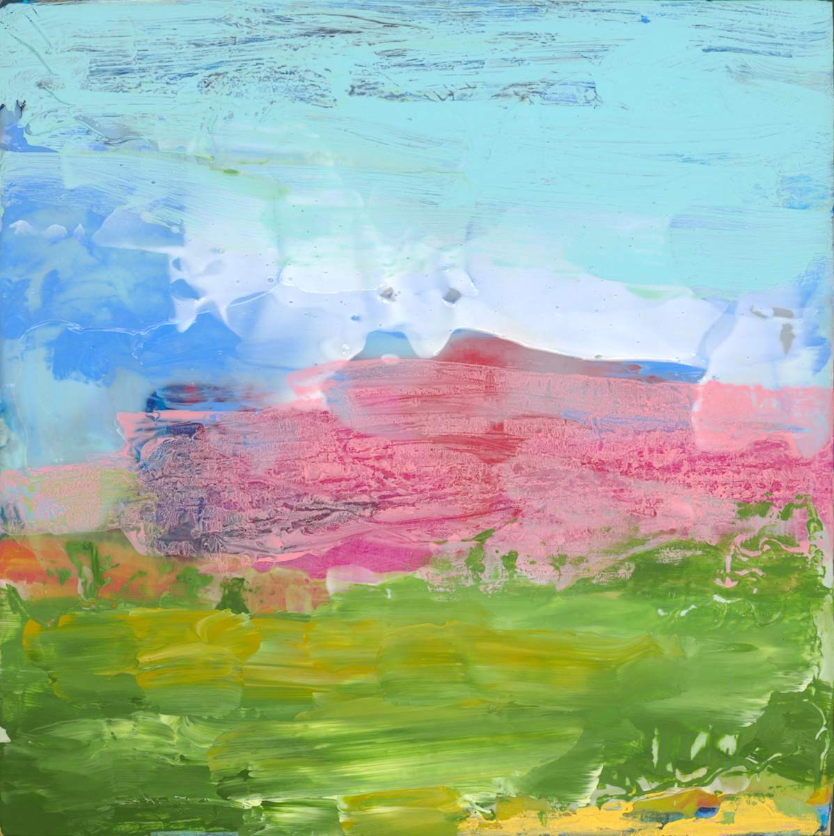 TwentyFourth Veil by Stephanie Bauer, Image 1.