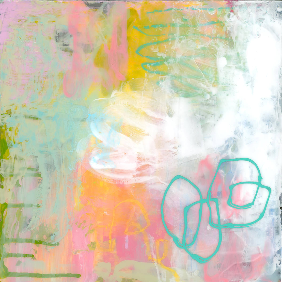TwentyNinth Veil by Stephanie Bauer, Image 1.