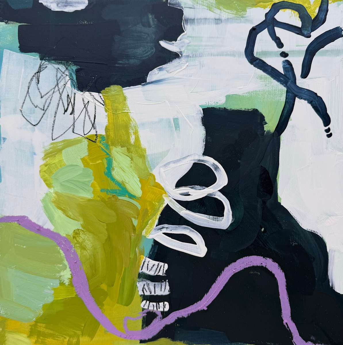 Ravine by Stephanie Bauer, Image 1.