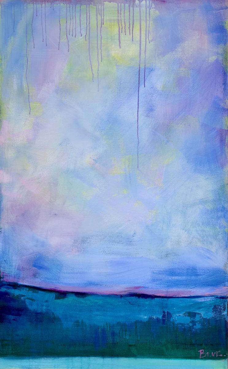 This Blue by Stephanie Bauer, Image 1.