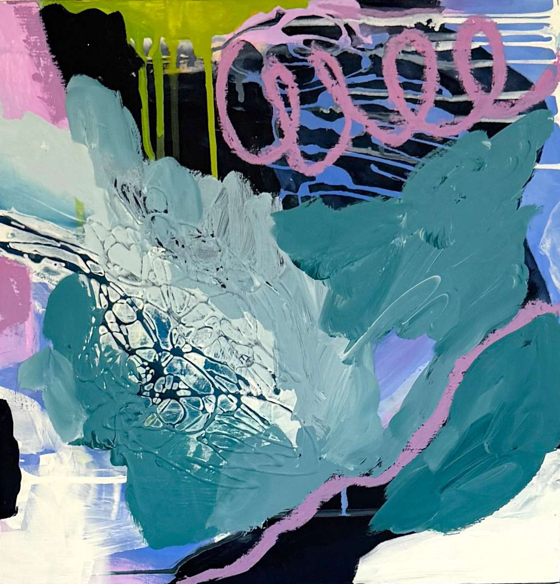 Arch by Stephanie Bauer, Image 1.