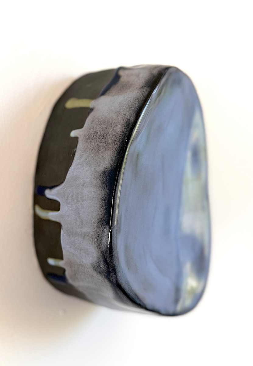 RiverStone 9 by Stephanie Bauer, Image 1.