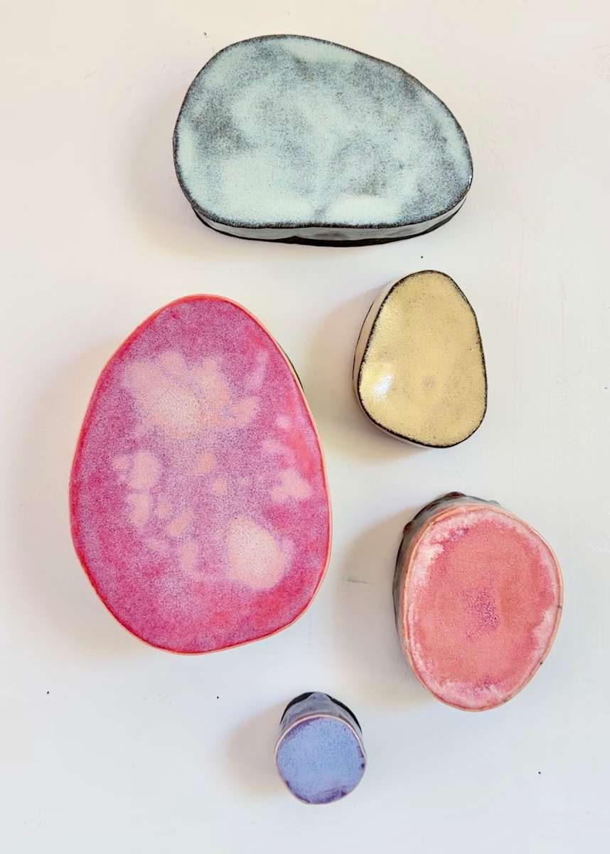 BrightStones by Stephanie Bauer, Image 1.