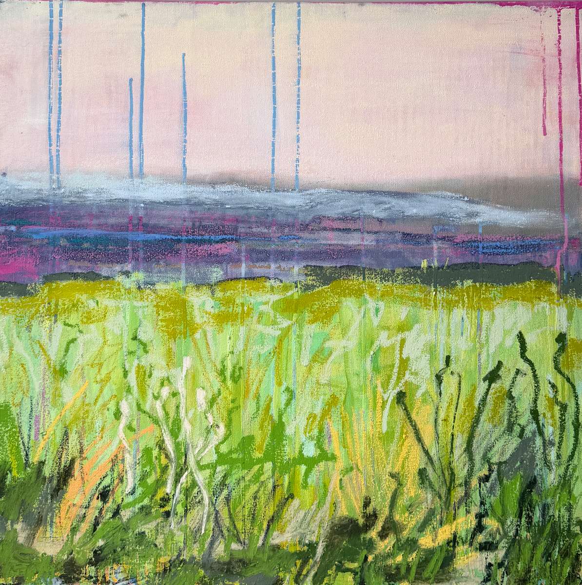 Sometimes by Stephanie Bauer, Image 1.