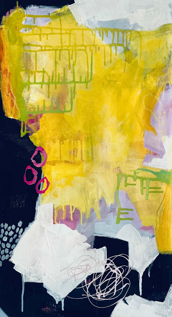 Gorge by Stephanie Bauer, Image 1.