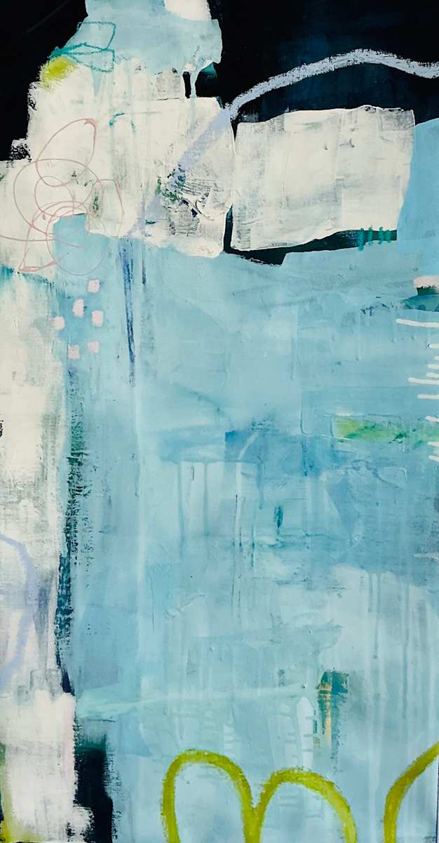 Rim by Stephanie Bauer, Image 1.