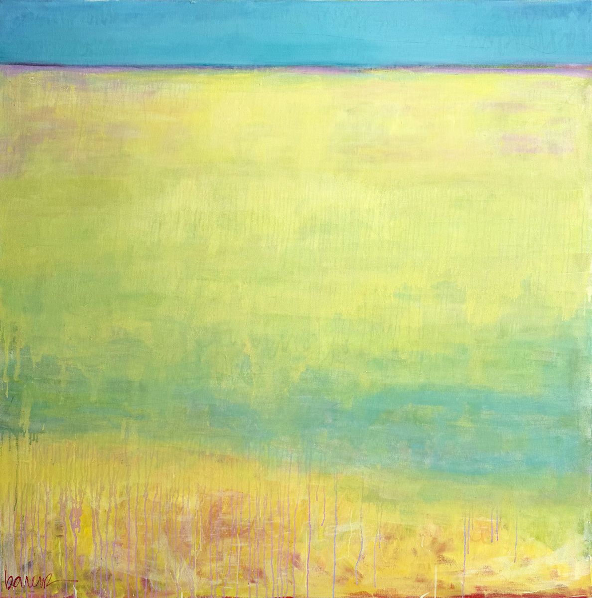 Did You by Stephanie Bauer, Image 1.