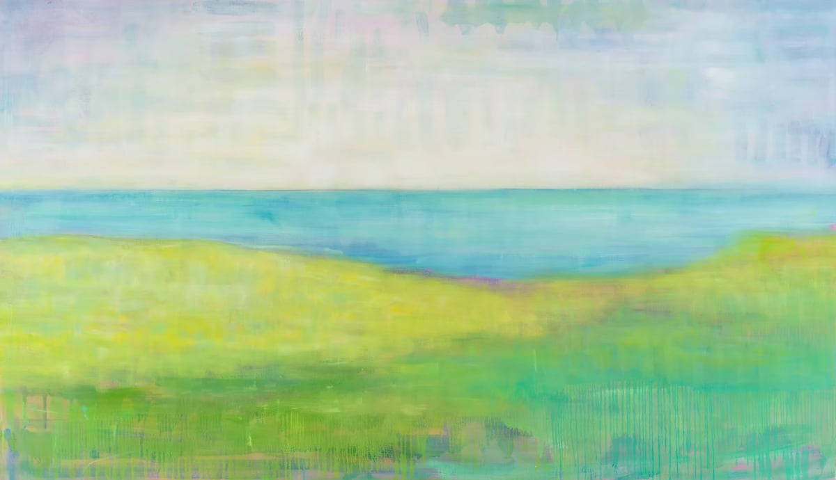 No More Talking by Stephanie Bauer, Image 1.