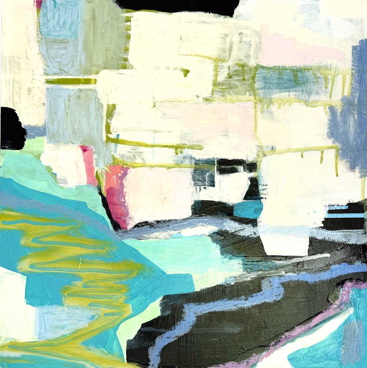 Wash by Stephanie Bauer, Image 1.