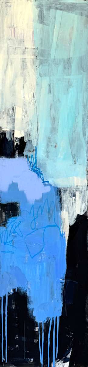Fault Line by Stephanie Bauer, Image 1.