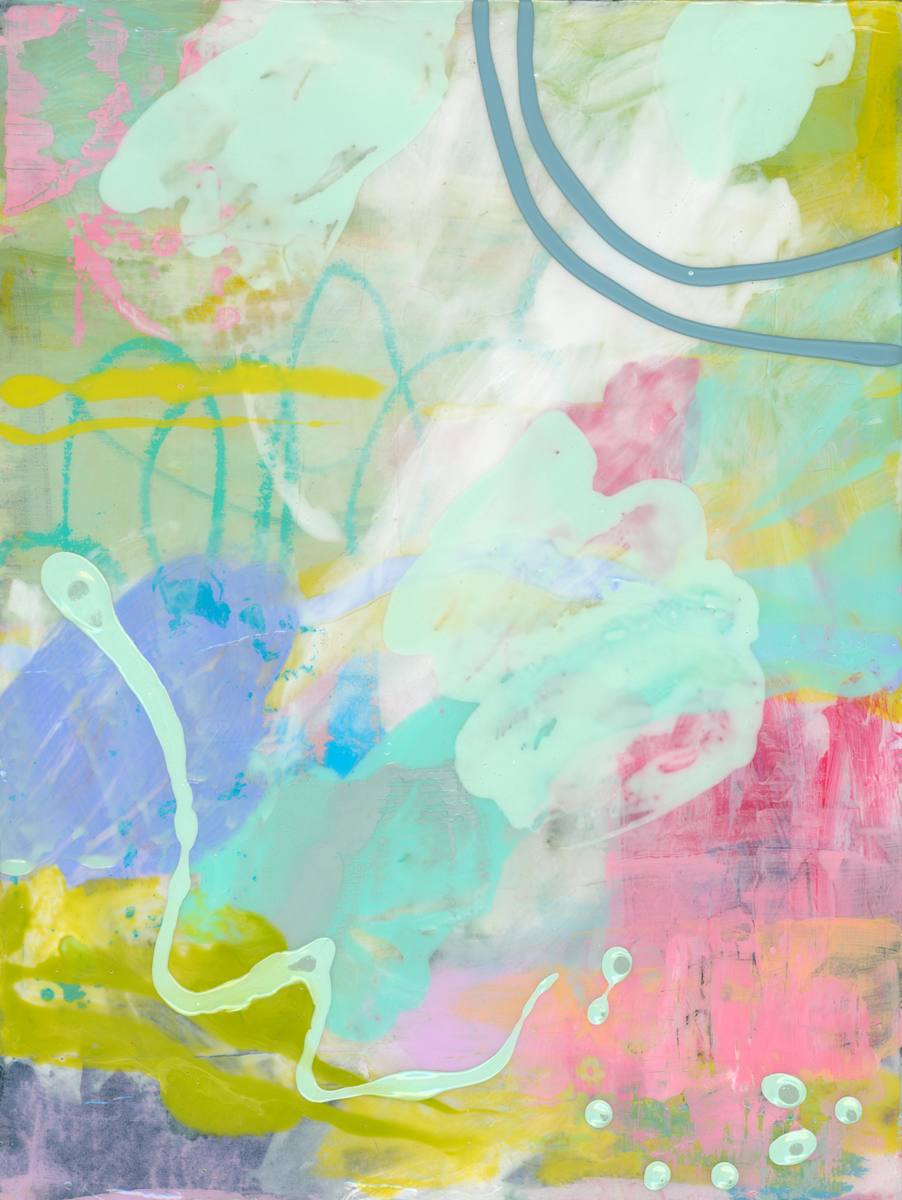 Fifth Veil by Stephanie Bauer, Image 6.